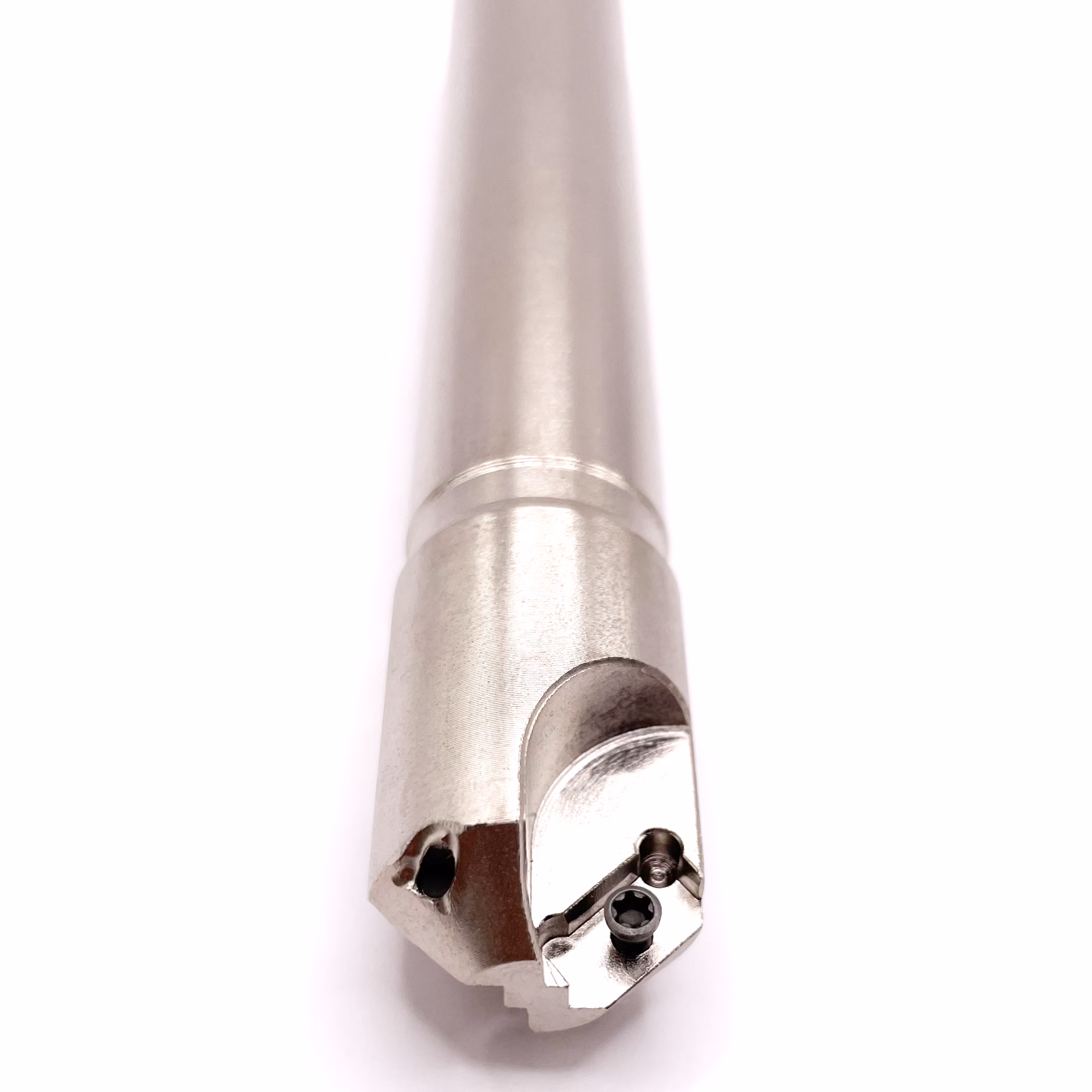 Frez fazownik pogłębiacz składany | trzpień 20mm | fi 22 x 120 | 45 stopni — zdjęcie 5