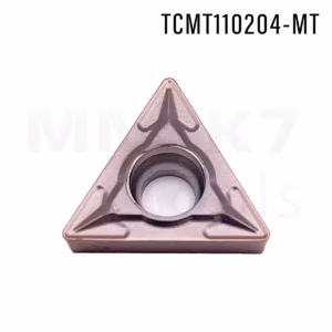 Płytka wieloostrzowa TCMT110204-MT OP6302