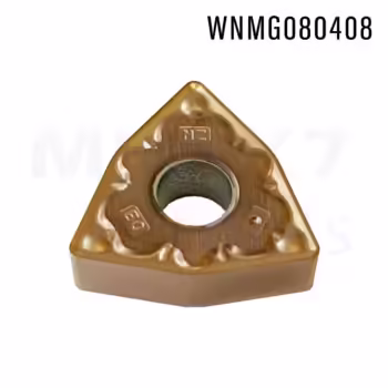 Płytka wieloostrzowa WNMG 080408-MA P6205 (HUHAO)