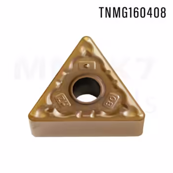 Płytka wieloostrzowa TNMG 160408 MZ D995 (HUHAO)