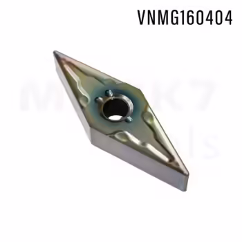 Płytka wieloostrzowa VNMG 160404-MA P8080 (HUHAO)