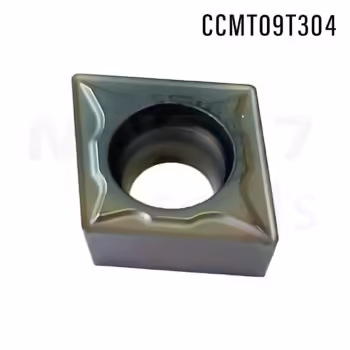 Płytka wieloostrzowa CCMT 09T304-CM P8080 (HUHAO)