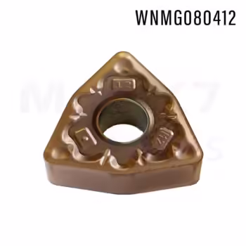 Płytka wieloostrzowa WNMG 080412 MZ D995 (HUHAO)