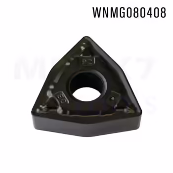 Płytka wieloostrzowa WNMG 080408 PZ D2025 (HUHAO)
