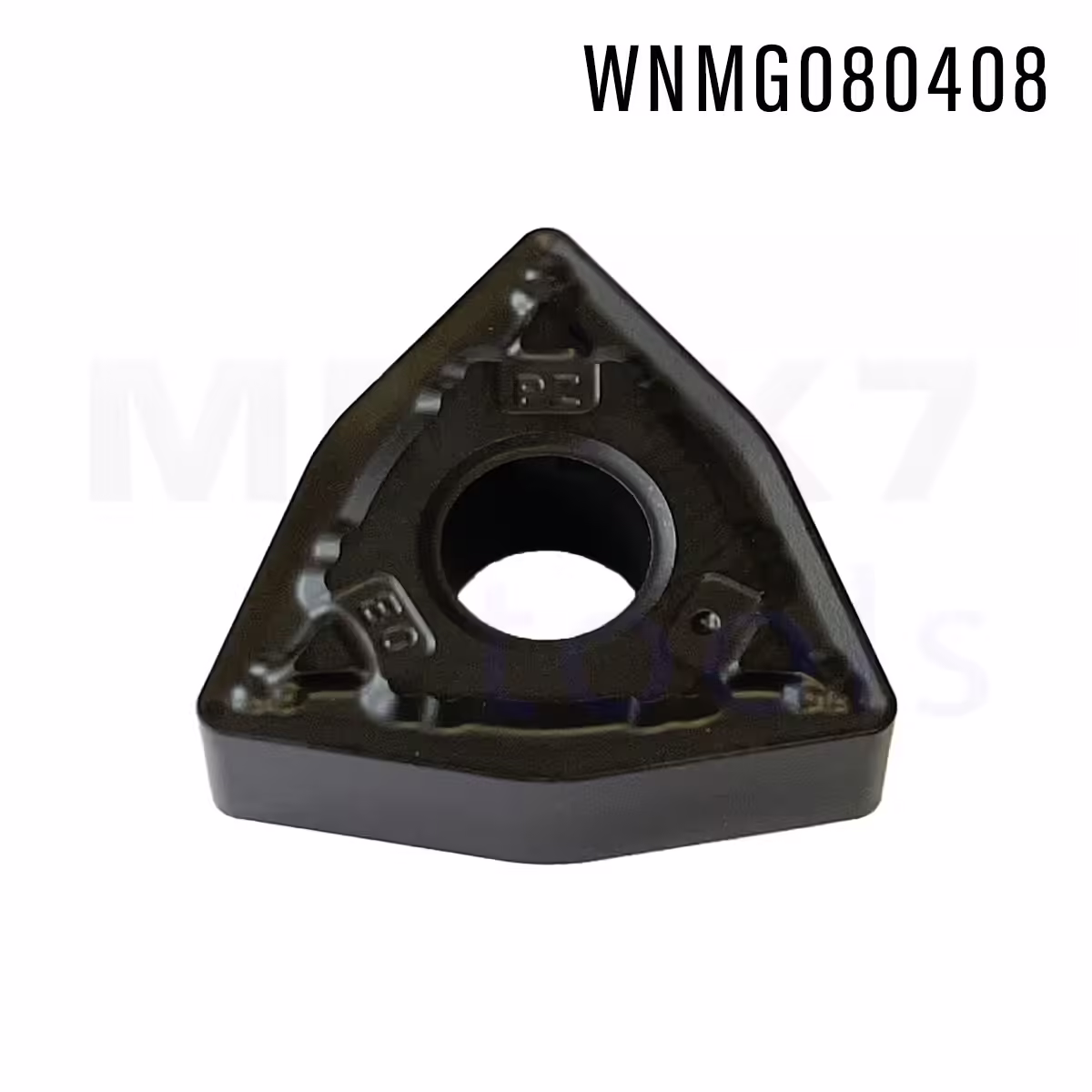 Płytka wieloostrzowa WNMG 080408 PZ D2025 (HUHAO)