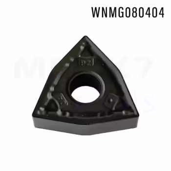 Płytka wieloostrzowa WNMG 080404 PZ D2025 (HUHAO)