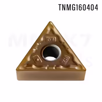 Płytka wieloostrzowa TNMG 160404 MZ D995 (HUHAO)