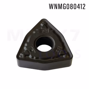 Płytka wieloostrzowa WNMG 080412 PZ D2025 (HUHAO)