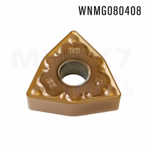 Płytka wieloostrzowa WNMG 080408-MA P6205 (HUHAO)