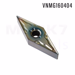 Płytka wieloostrzowa VNMG 160404-MA P8080 (HUHAO)