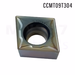 Płytka wieloostrzowa CCMT 09T304-CM P8080 (HUHAO)