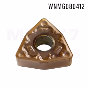 Płytka wieloostrzowa WNMG 080412 MZ D995 (HUHAO)