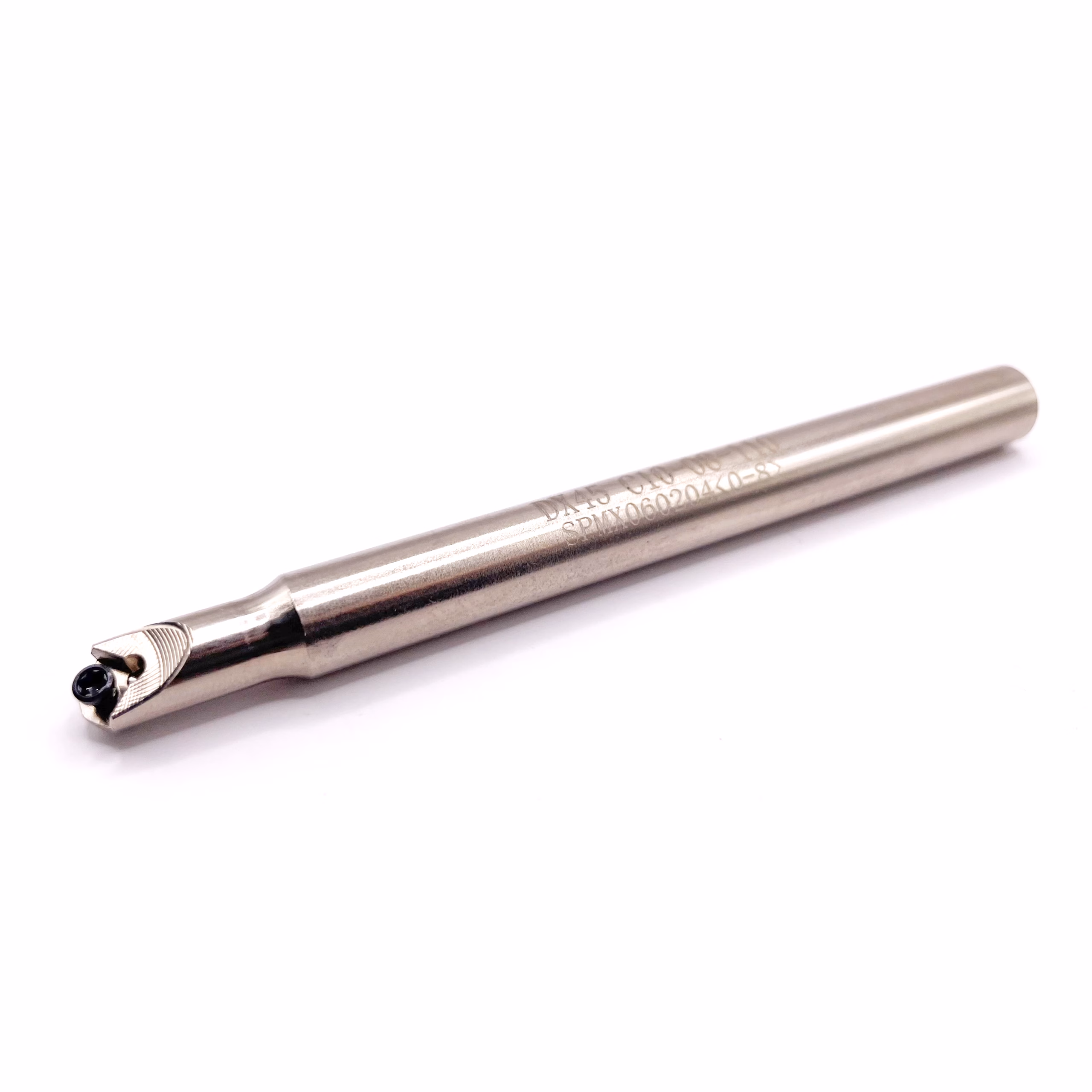 Frez fazownik pogłębiacz składany | trzpień 10mm | fi 8 x 110 | 45 stopni — zdjęcie 4