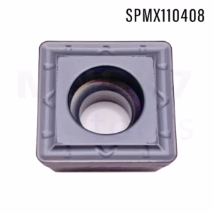 Płytka wieloostrzowa SPMX110408 YG602
