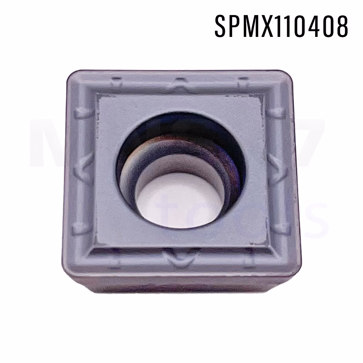 Płytka wieloostrzowa SPMX110408 YG602