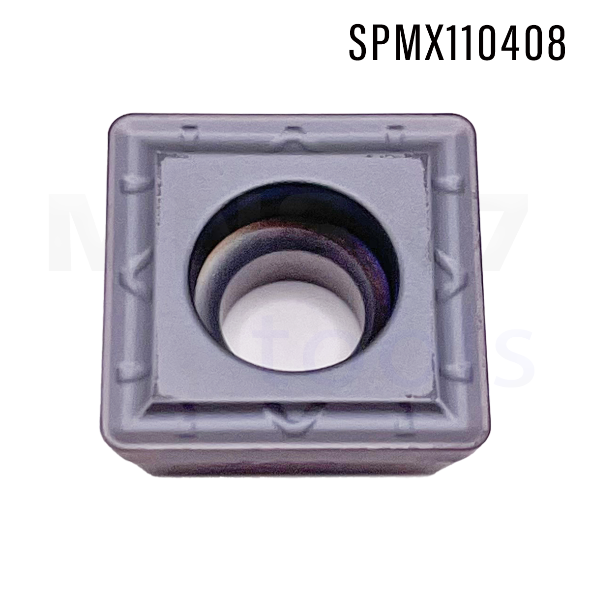 Płytka wieloostrzowa SPMX110408 YG602