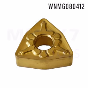 Płytka wieloostrzowa WNMG 080412 TM D1025 (HUHAO)