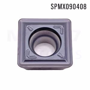 Płytka wieloostrzowa SPMX090408 YG602