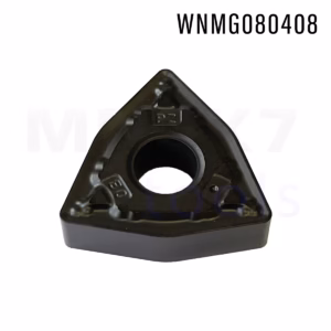 Płytka wieloostrzowa WNMG 080408 PZ D2025 (HUHAO)