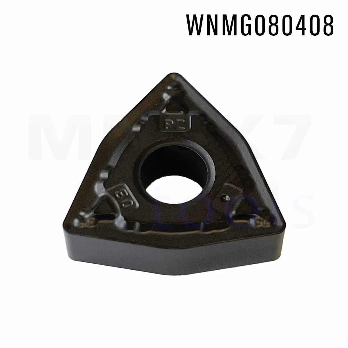 Płytka wieloostrzowa WNMG 080408 PZ D2025 (HUHAO)