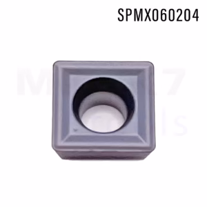 Płytka wieloostrzowa SPMX060204 YG602