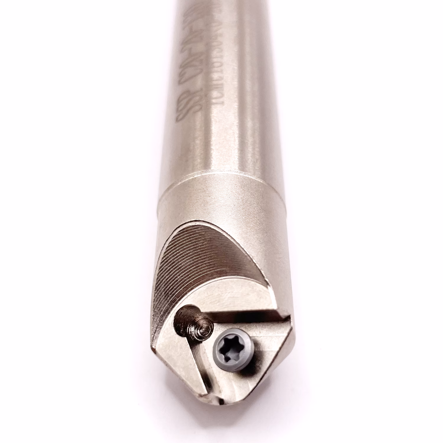 Frez fazownik pogłębiacz składany | trzpień 20mm | fi 20 x 130 | 45 stopni — zdjęcie 5