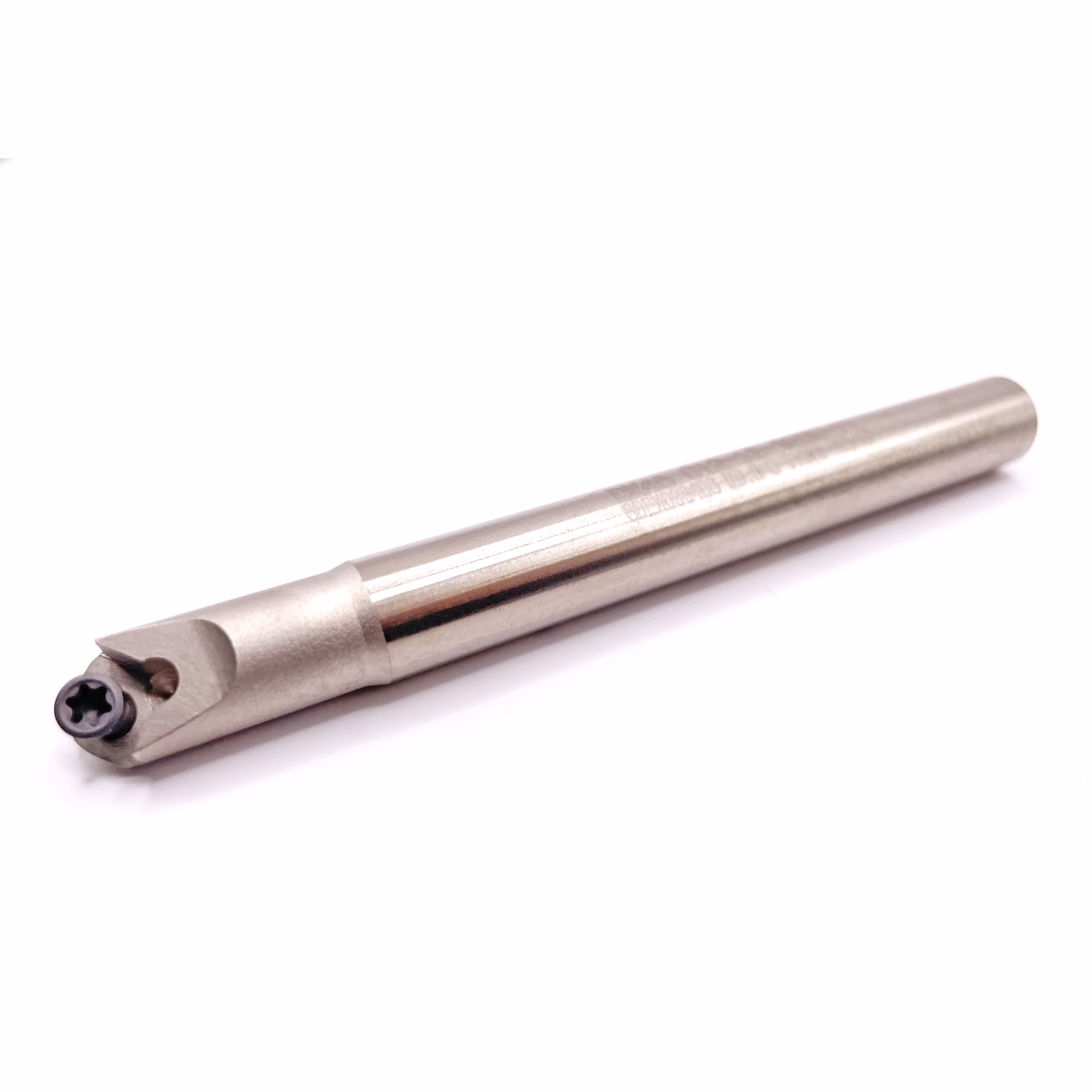Frez fazownik pogłębiacz składany | trzpień 12mm | fi 12 x 110 | 45 stopni — zdjęcie 4