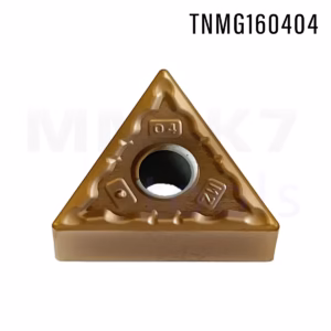 Płytka wieloostrzowa TNMG 160404 MZ D995 (HUHAO)