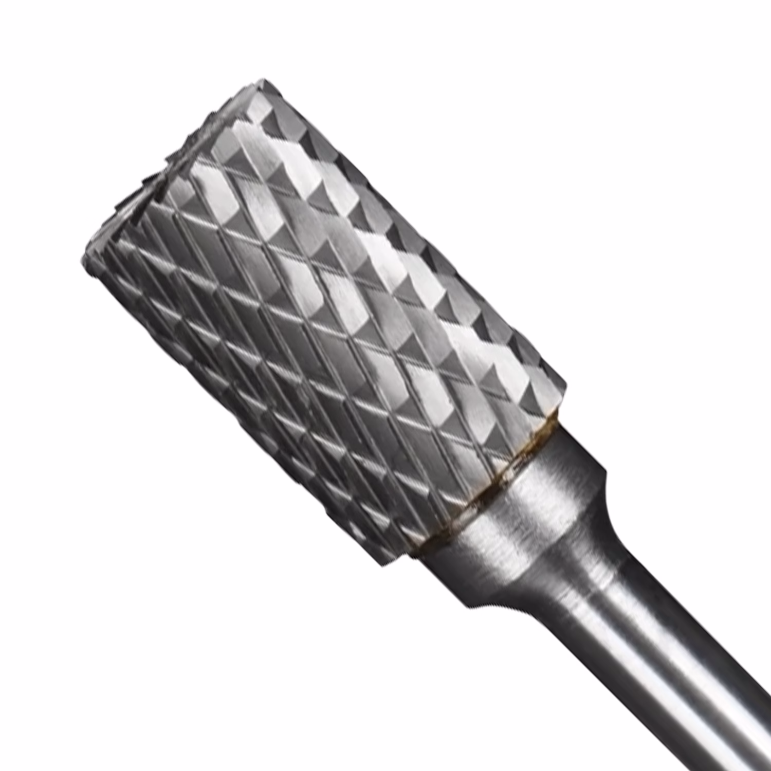 Frez pilnik obrotowy do metalu | 6 mm * 14 mm | VHM HRC 65 | Typ A — zdjęcie 2