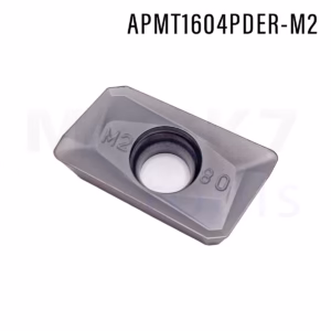Płytka wieloostrzowa APMT1604PDER-M2  LF6018