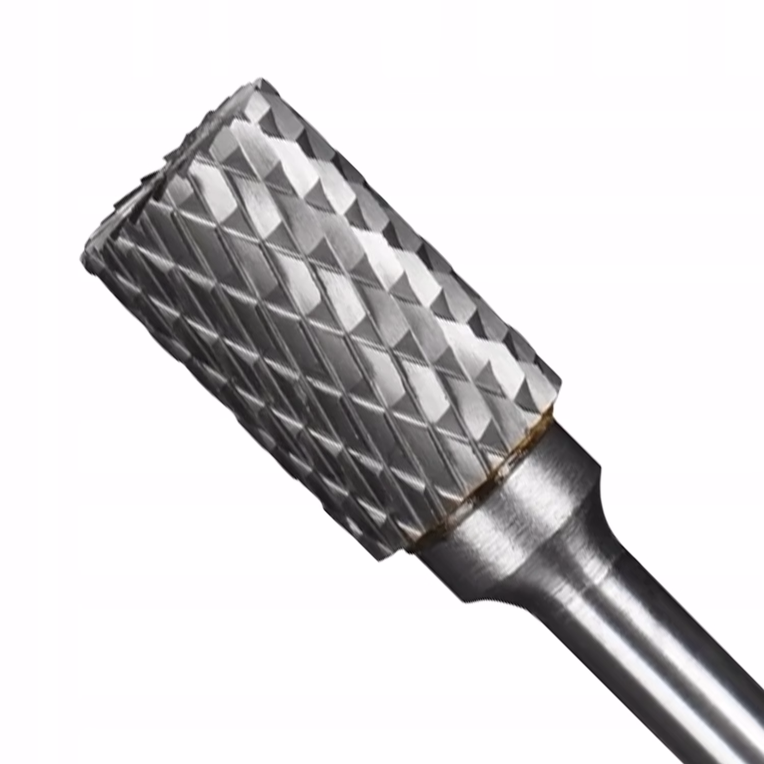 Frez pilnik obrotowy do metalu | 6 mm * 10 mm | VHM HRC 65 | Typ A — zdjęcie 2