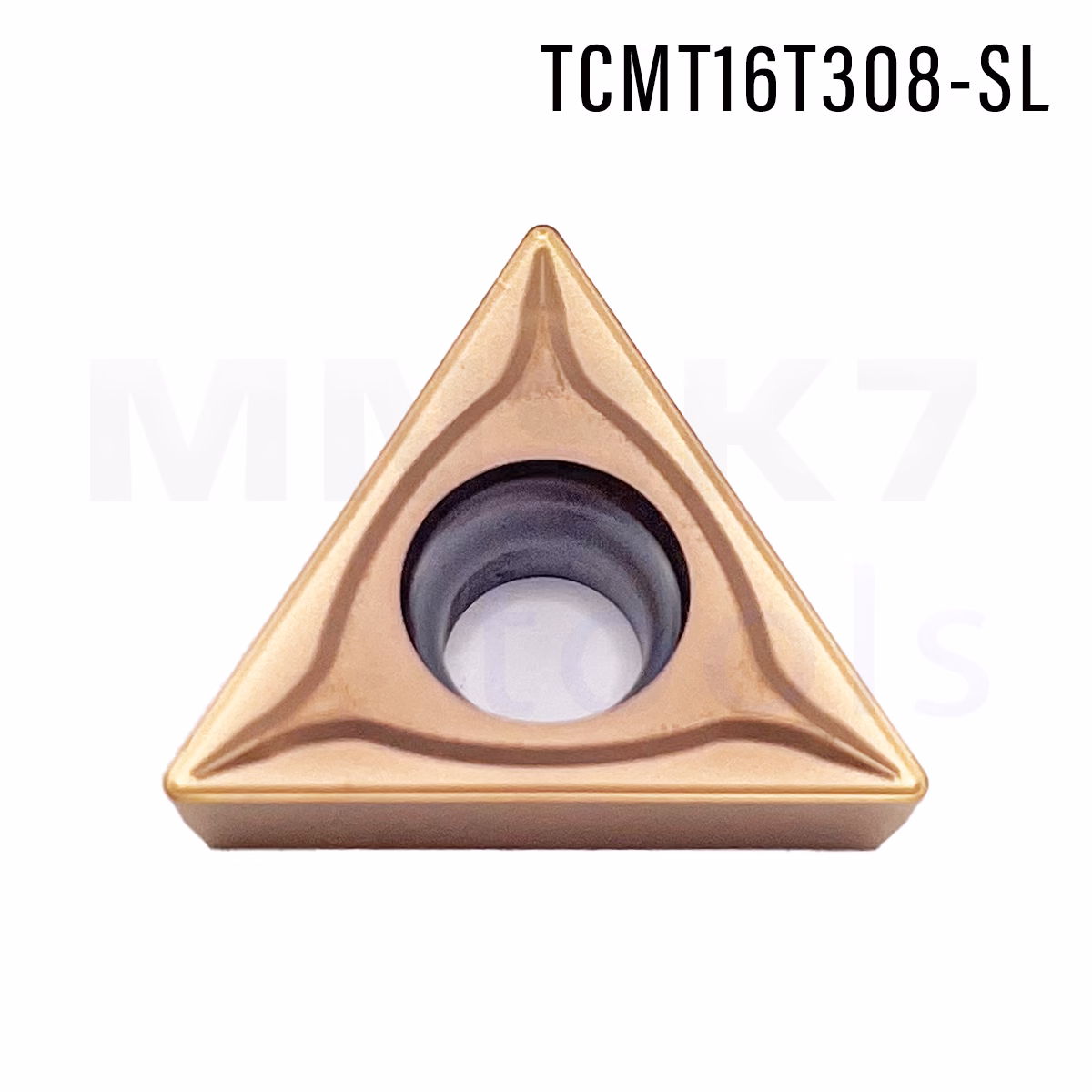 Płytka wieloostrzowa TCMT16T308-SL P6205