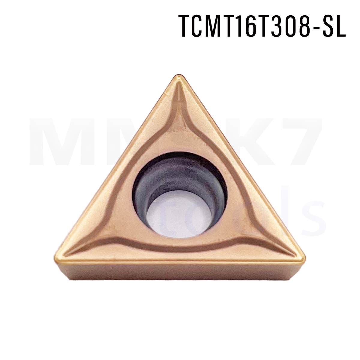Płytka wieloostrzowa TCMT16T308-SL P6205